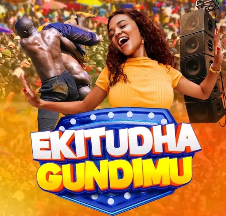 The Wildest Busoga Concert Ekitudha Returns With Gundimu Edition